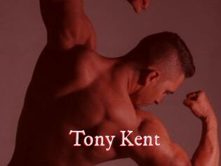 Tony_Kent