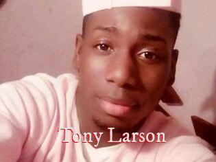 Tony_Larson