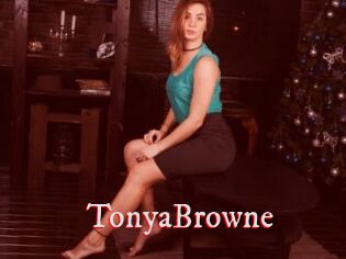TonyaBrowne