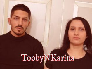 ToobyNKarina