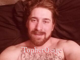 TopherOsage
