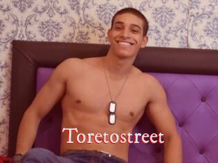 Toretostreet