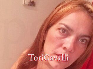 Tori_Cavalli