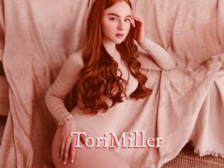 ToriMiller