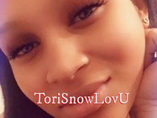 ToriSnowLovU
