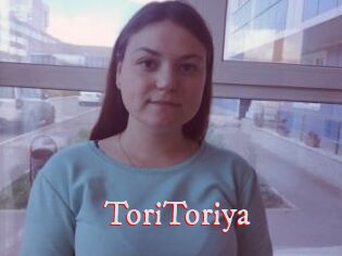 ToriToriya