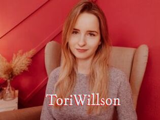 ToriWillson