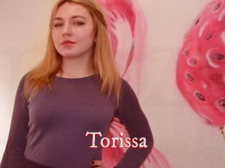 Torissa