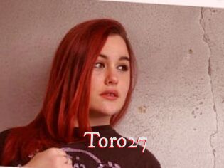 Toro27