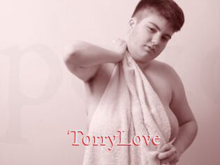 TorryLove