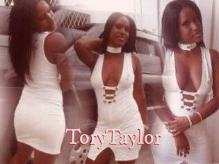 ToryTaylor
