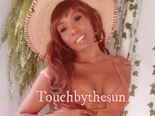 Touchbythesun