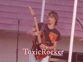 ToxicRocker