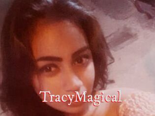 TracyMagical
