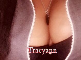Tracyann