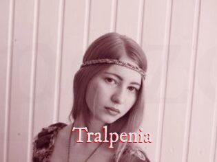 Tralpenia