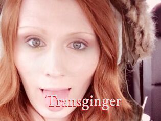 Transginger
