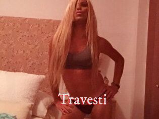 Travesti