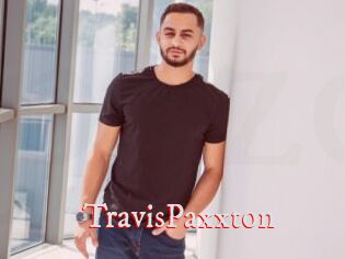 TravisPaxxton