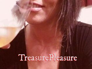 TreasurePleasure