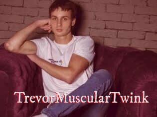 TrevorMuscularTwink