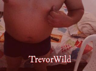 Trevor_Wild