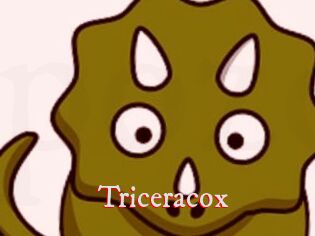 Triceracox