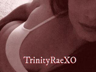 TrinityRaeXO