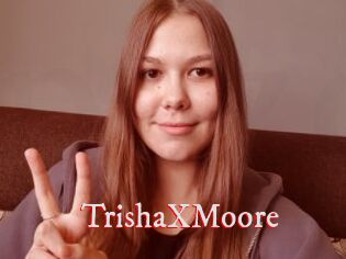 TrishaXMoore