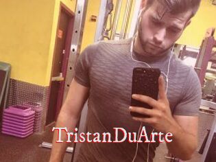 TristanDuArte