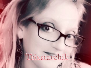 Trixstarchik