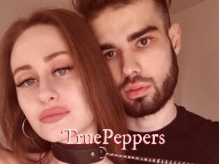 TruePeppers