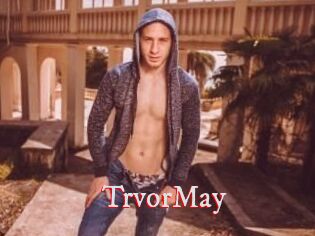 TrvorMay