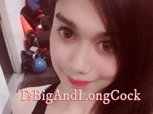 TsBigAndLongCock