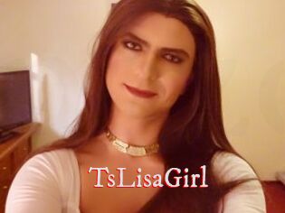 TsLisaGirl