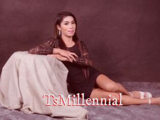 TsMillennial
