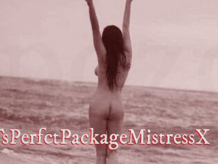 TsPerfctPackageMistressX