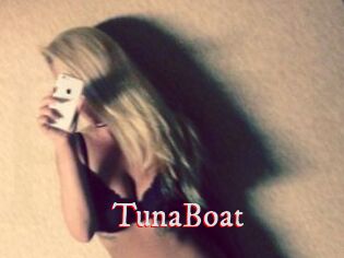 TunaBoat