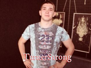 TurnerStrong
