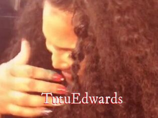TutuEdwards