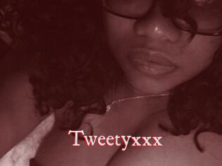 Tweetyxxx