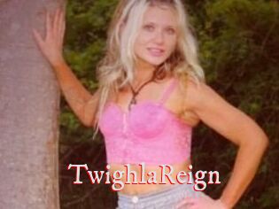 TwighlaReign