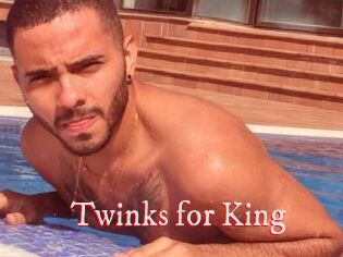 Twinks_for_King