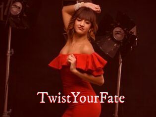 TwistYourFate