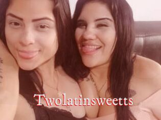 Twolatinsweetts
