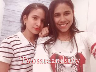 Twosaraandsuzy