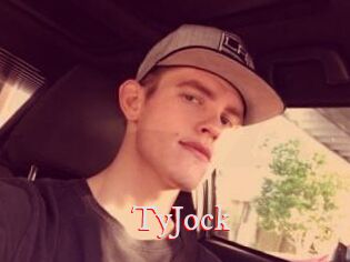 TyJock