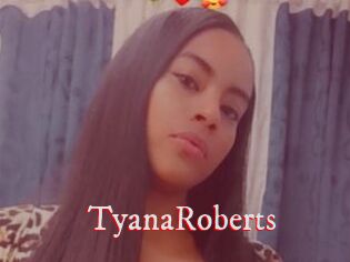 TyanaRoberts
