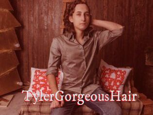 TylerGorgeousHair