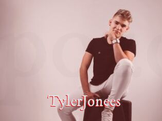 TylerJonees